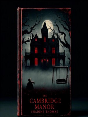 cover image of The Cambridge Manor